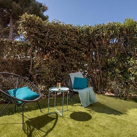 Cap Eureka Sun Apartment Агде Екстериор снимка