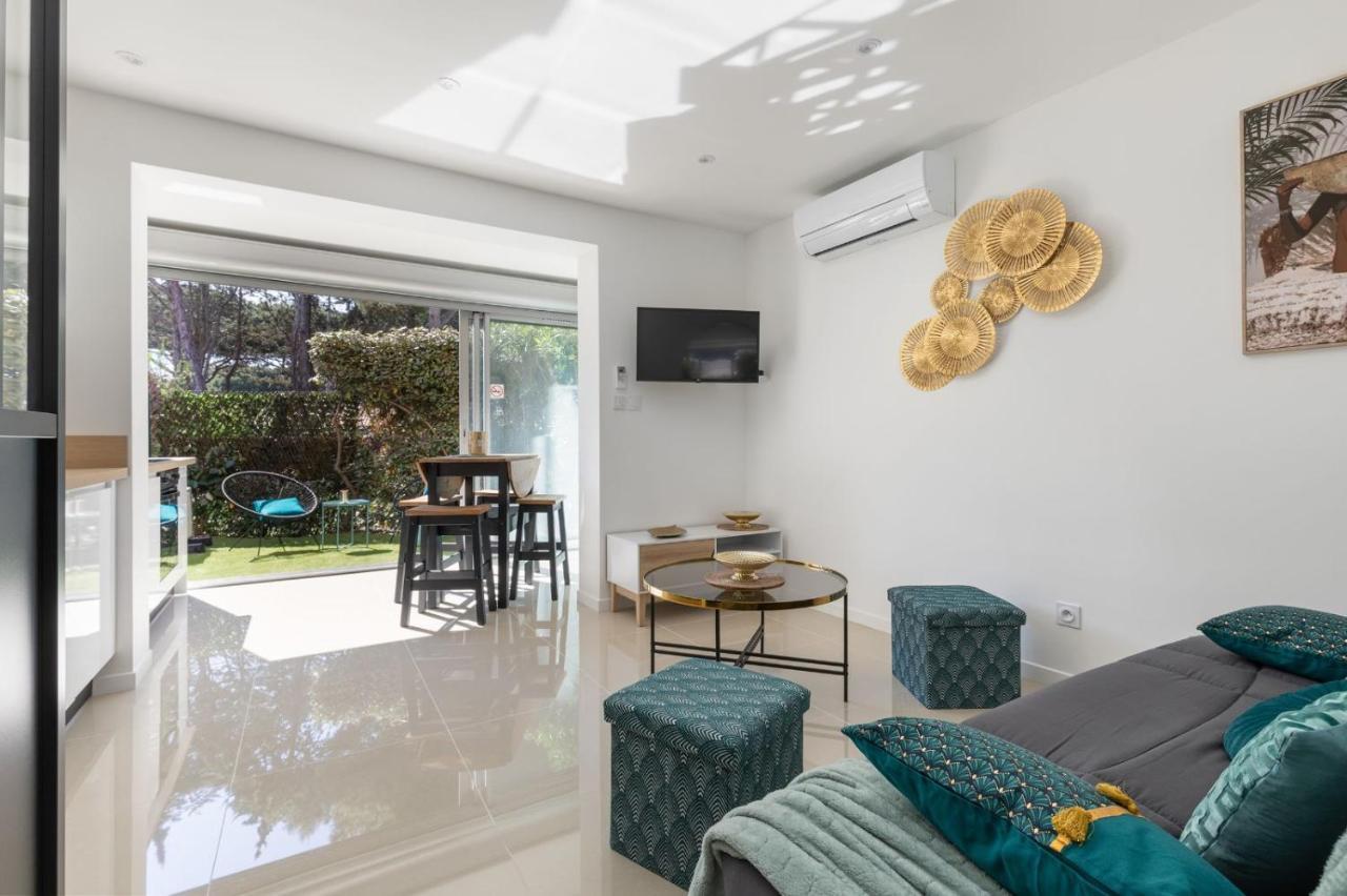Cap Eureka Sun Apartment Агде Екстериор снимка