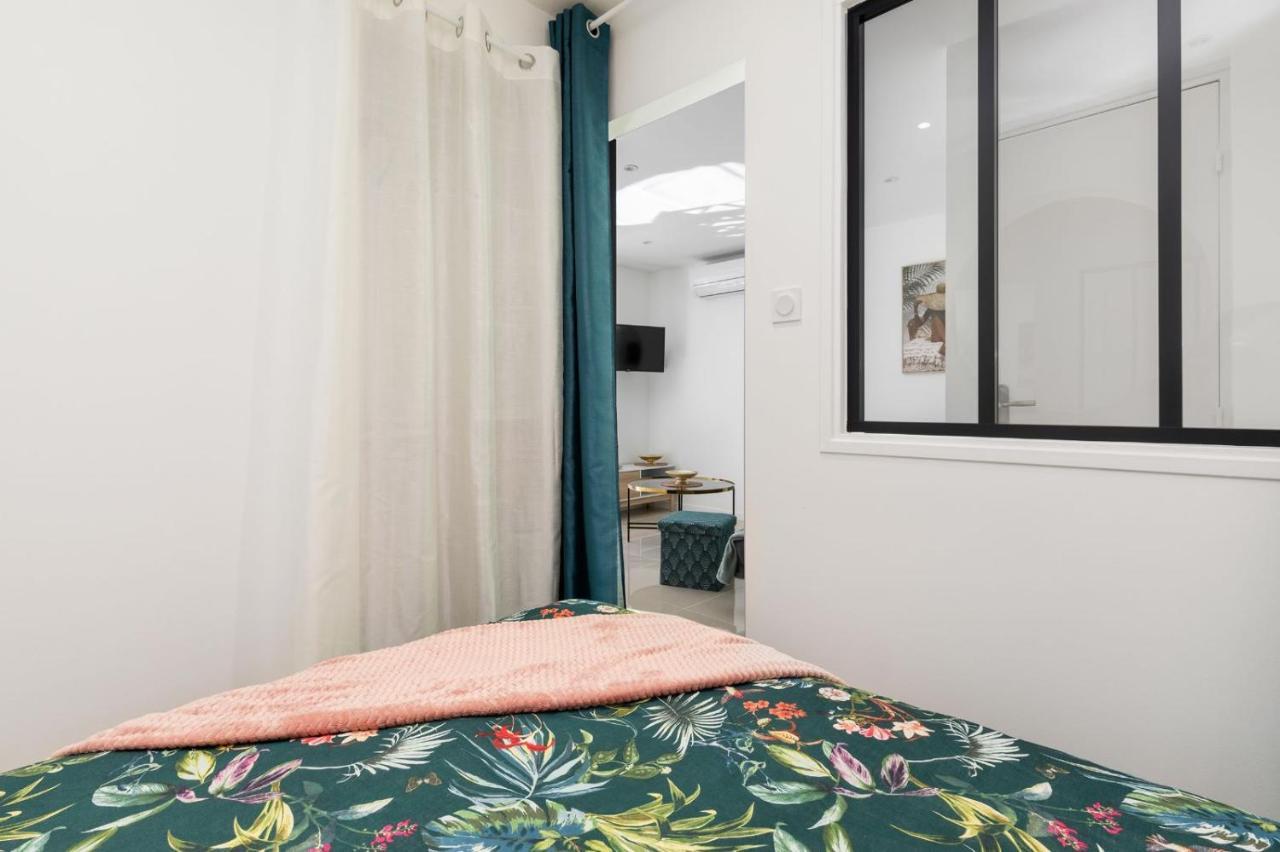 Cap Eureka Sun Apartment Агде Екстериор снимка